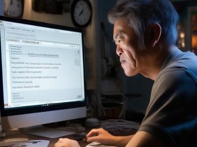 商贸宝服务器连接失败的常见问题及解决方案