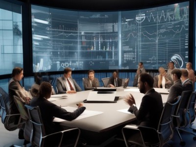 商贸项目决策，理论与实践结合