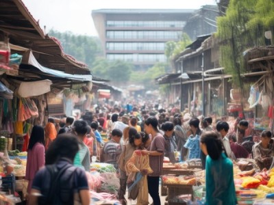 构建民生保障的商贸模式，以商贸为纽带，促进民生改善