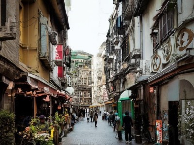 陕西商贸学院，最新新闻 Highlights