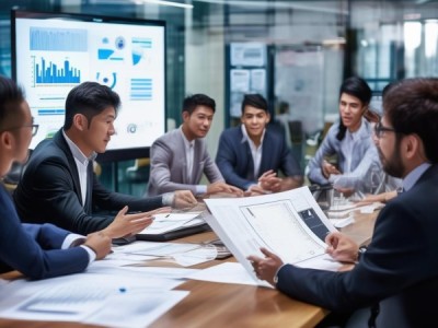 推动商贸服务业发展，构建经济高质量发展新引擎