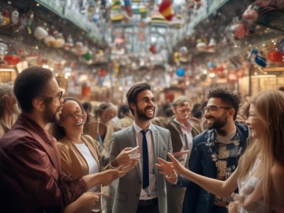 商贸与工贸合作的差异解析