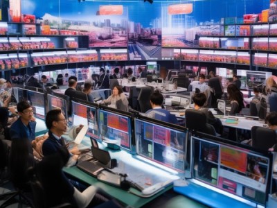 南宁商贸学校打工，学生成长与就业成功的故事