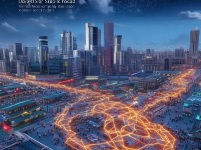 介绍数字丝绸之路的重要性，分析中俄合作的机遇与挑战，强调其对经济全球化的影响。