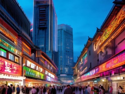 兰州商贸系统助力商贸行业的高效与便捷