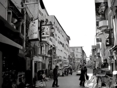 商贸服务业规划，数字化转型与全球化机遇与挑战