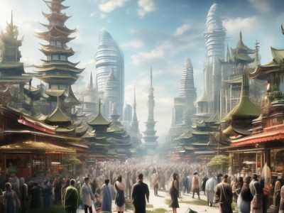 未来商业机遇，传统与现代交融的商业价值