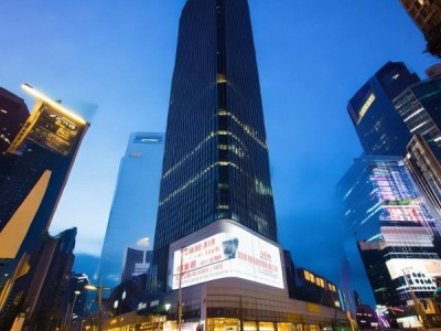 文冲商贸大厦的新闻