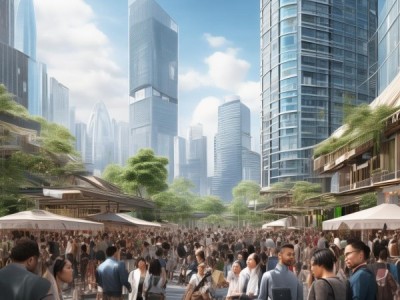 商贸服务业规划，数字化转型与全球化机遇与挑战