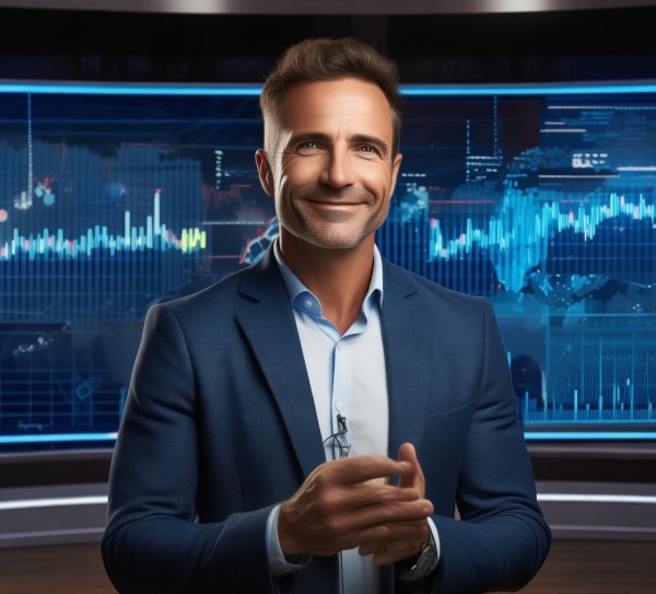 天生的商业智慧，年哥讲商贸频道新闻