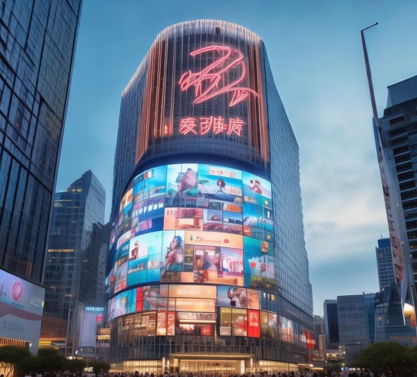 定州中天商贸新闻综述