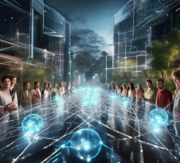 商贸合作,连接未来的关键 商贸合作,连接未来的关键