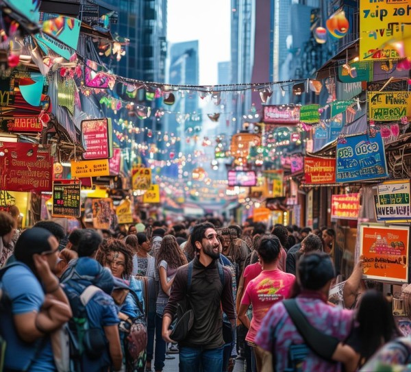 短评商贸服务,一个充满活力的新兴市场 短评商贸服务,一个充满活力的新兴市场