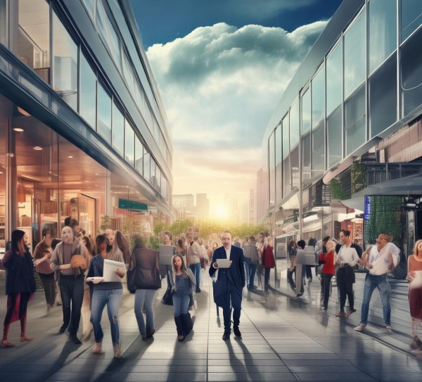 服务商贸企业的,机遇与挑战 服务商贸企业的,机遇与挑战