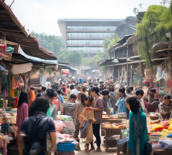 商贸民生,构建民生保障的商贸模式 商贸民生,构建民生保障的商贸模式