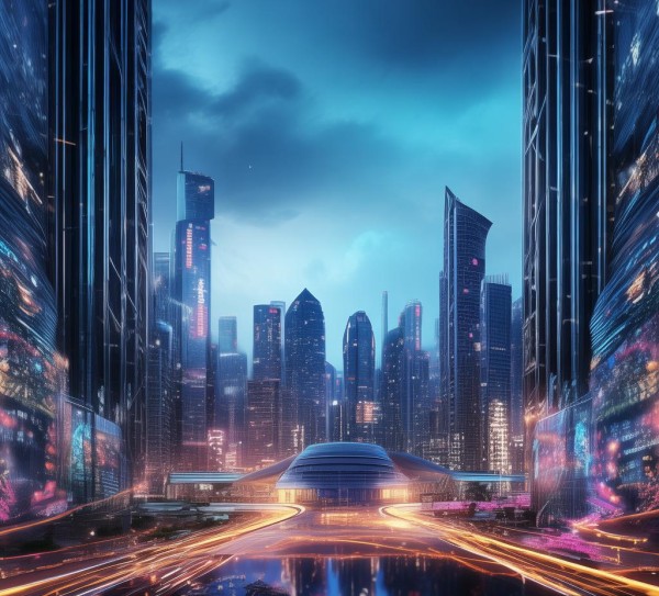 商贸之城，数字经济时代的BA使命