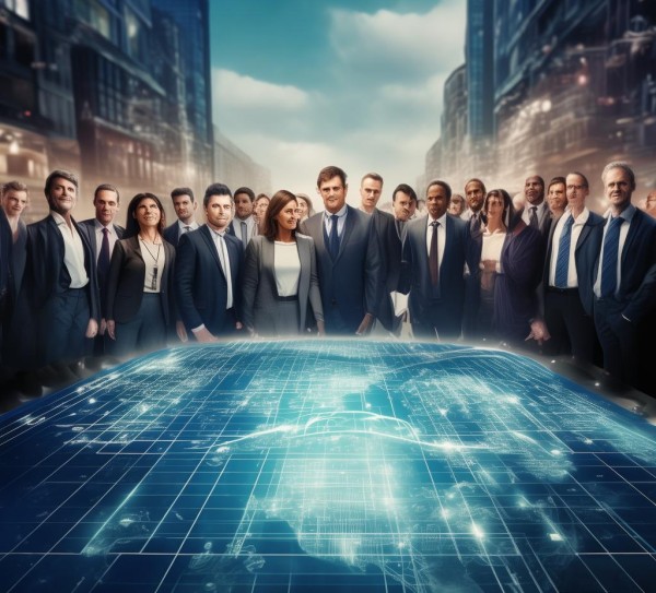 开启商贸合作的新篇章,探寻商贸合作发展的智慧路径 开启商贸合作的新篇章,探寻商贸合作发展的智慧路径