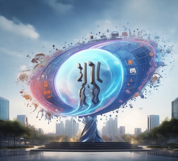 全国商贸流通服务业牌，引领全球商业生态的创新力量