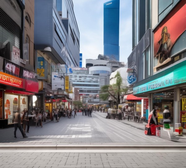 疫情后商贸区新闻头条最新,商业环境的深刻变化与未来展望 疫情后商贸区新闻头条最新,商业环境的深刻变化与未来展望