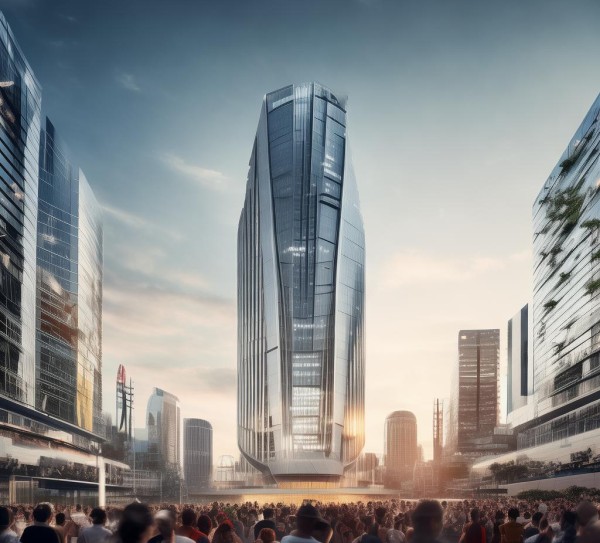 官亭商贸城,商业新地标开启,未来必将繁荣! 官亭商贸城,商业新地标开启,未来必将繁荣!