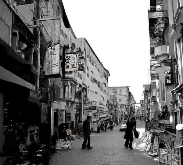 商贸服务业集聚区，机遇与挑战