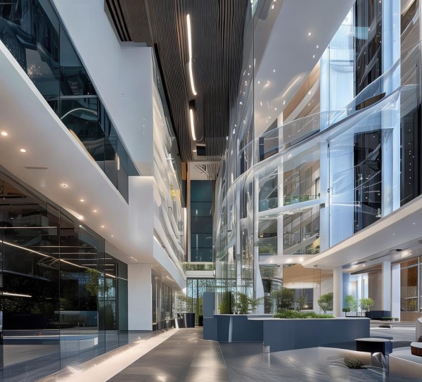 商贸流通项目册，助力企业高效运营