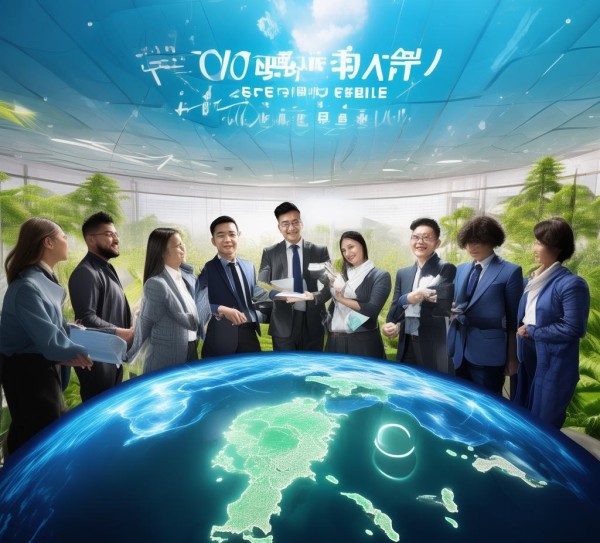 海南电商商贸诚信合作，助力海南经济高质量发展