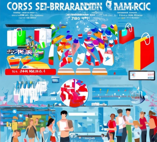 跨境电商贸易新闻摘要