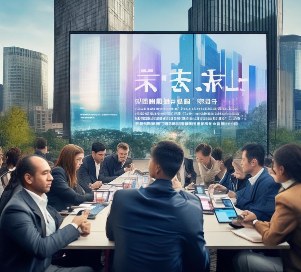 商贸服务北京电话，助力商务场景下的高效沟通