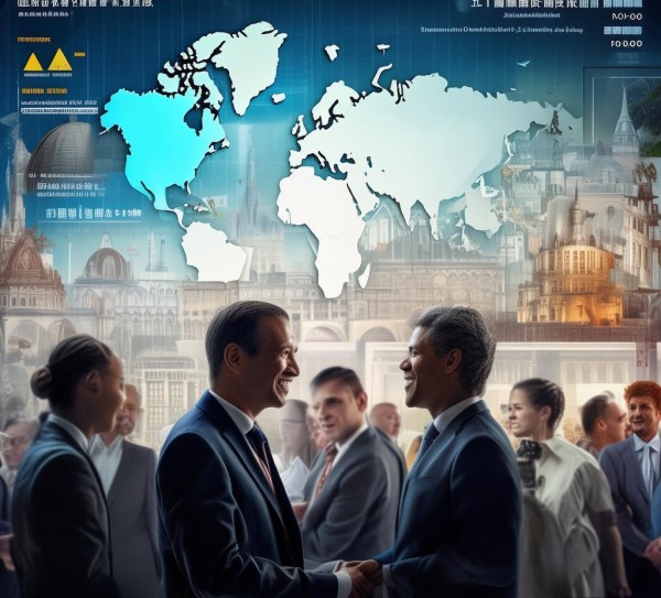 How to Enhance Chinas Trade Cooperation with the World